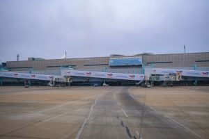 Incheon Airport Transit Tour: Quick $100 Discount Offer