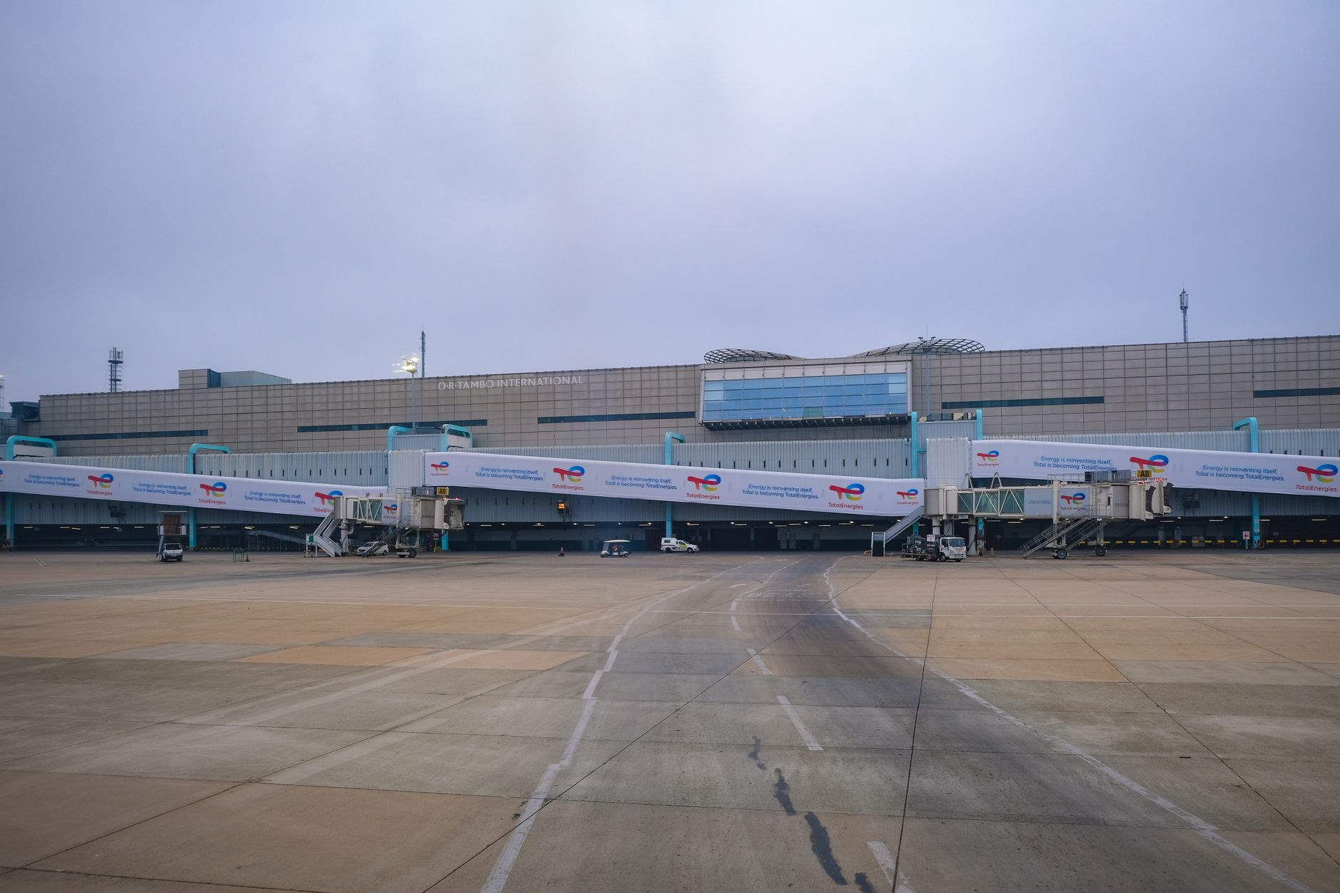 Incheon Airport transit tour