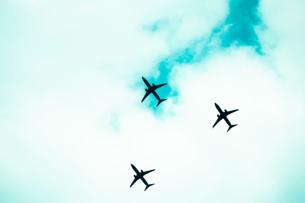 InterGlobe Aviation Performance: Is It Worth the Investment?