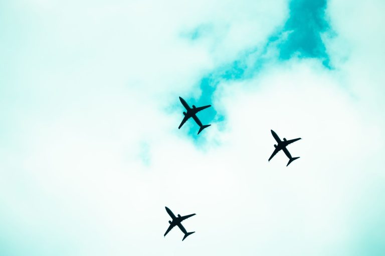 InterGlobe Aviation Performance: Is It Worth the Investment?