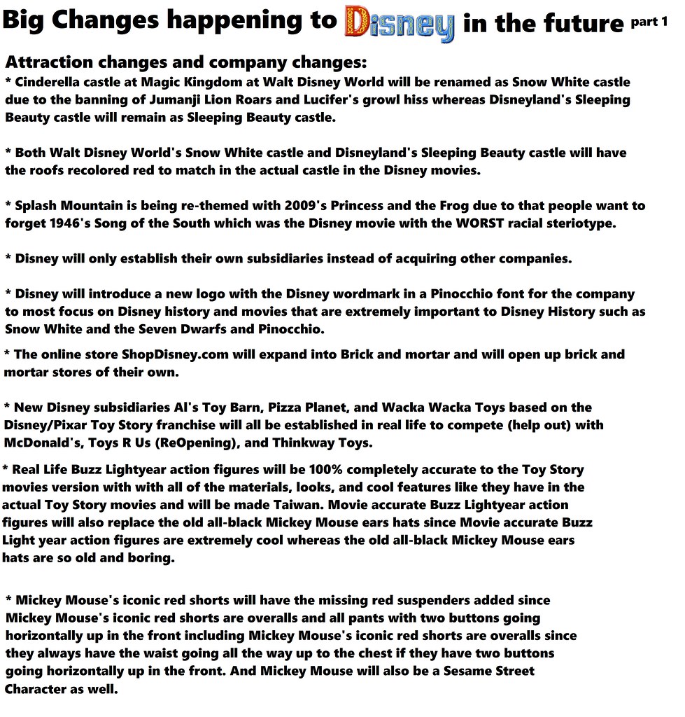 Magic Kingdom reopening