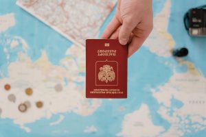 New Zealand Visitor Visas: Easy Online Application Process