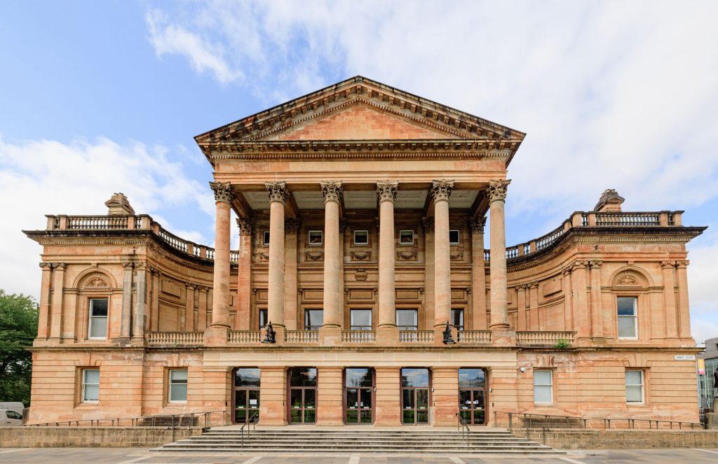Paisley Museum transformation: The Best Proven Changes Ahead
