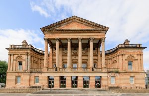 Paisley Museum transformation: The Best Proven Changes Ahead