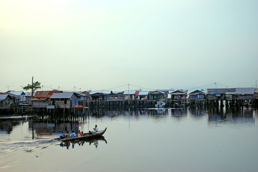 Singapore tourism partnership