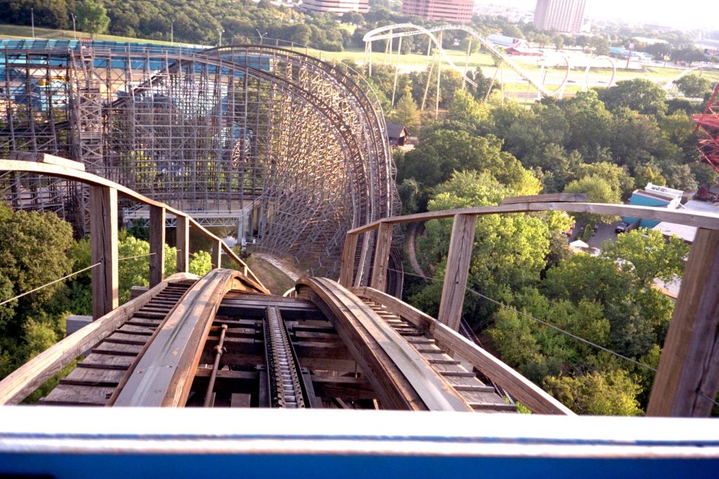 Six Flags Death: Major Questions Surrounding Park Reopening