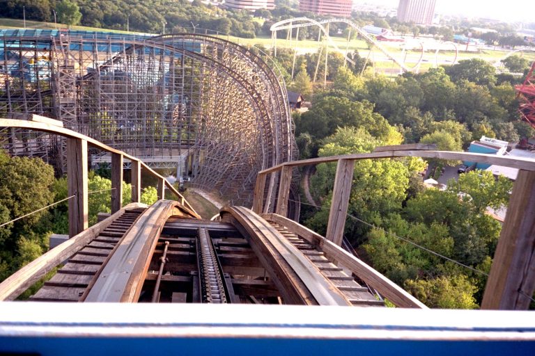 Six Flags Death: Major Questions Surrounding Park Reopening