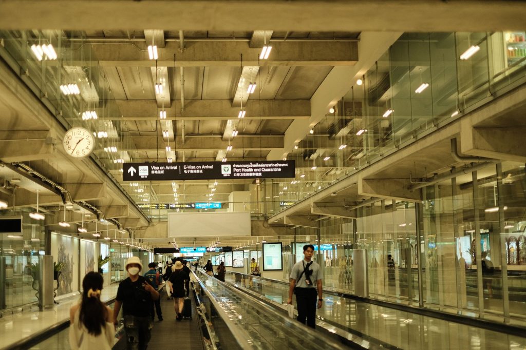 Thailand Visa on Arrival: Easy Rules for 2026 Travelers