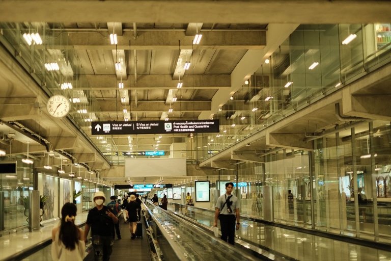 Thailand Visa on Arrival: Easy Rules for 2026 Travelers