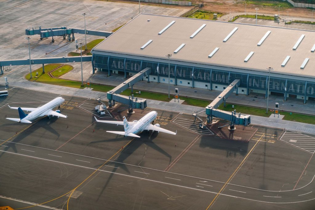 Thiruvananthapuram airport flights: Quick suspension details
