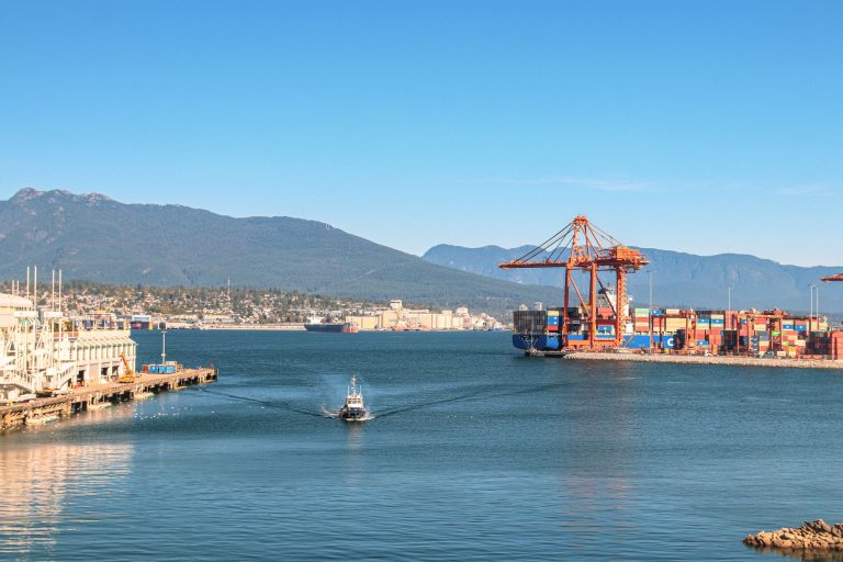 Vancouver Bengaluru Cargo Growth: Proven Strategies for Success